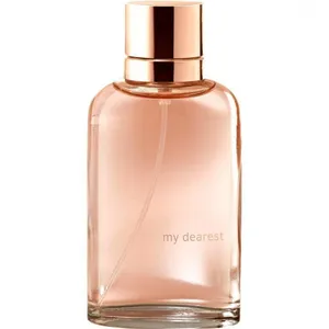 Tchibo My Dearest perfume bottle
