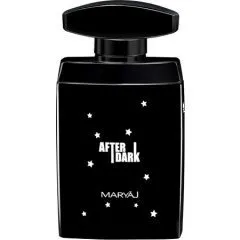 Maryāj After Dark parfüm şişesi
