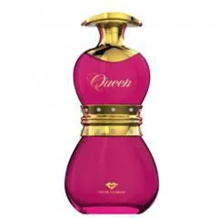 Swiss Arabian Queen parfüm şişesi