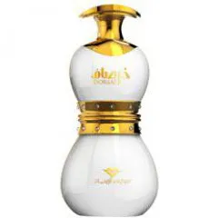 Swiss Arabian Dorsaf perfume bottle