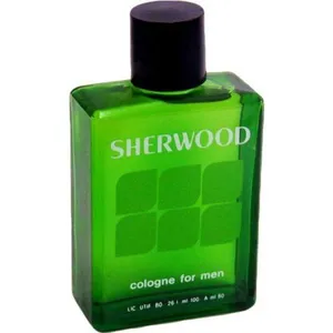 Procarg Sherwood (Cologne) parfüm şişesi