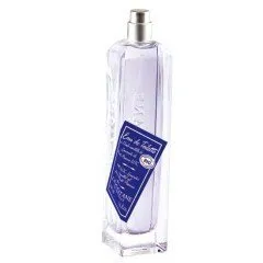 L'Occitane en Provence Eau de Toilette Certifiée Bio Lavande parfüm şişesi