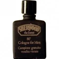 Procarg Sherwood The Forest parfüm şişesi