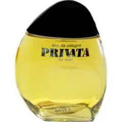 Leoniero Galleani Privata (Eau de Cologne) perfume bottle