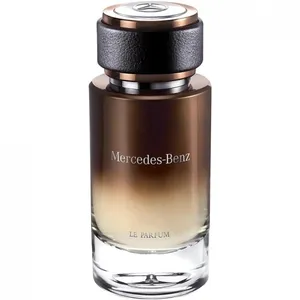 Mercedes-Benz Le Parfum parfüm şişesi