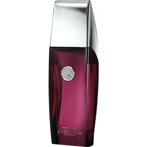 Mercedes-Benz VIP Club - Infinite Spicy perfume bottle