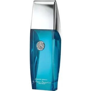 Mercedes-Benz VIP Club - Energetic Aromatic parfüm şişesi