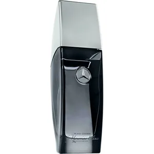 Mercedes-Benz VIP Club - Black Leather parfüm şişesi