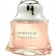 Jacques Evard Writer Edition de Charme parfüm şişesi