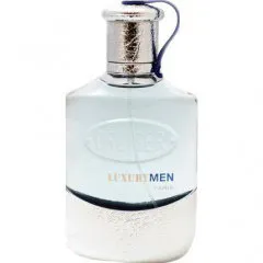 Lomani Cruiser for Men Luxury perfume bottle