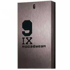 Rocawear 9IX perfume bottle