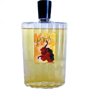Mas Cosmetics Amor Brujo parfüm şişesi