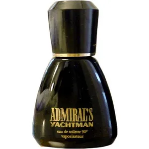 Mas Cosmetics Admiral's Yachtman (Eau de Toilette) parfüm şişesi