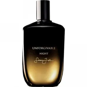 Sean John Unforgivable Night parfüm şişesi