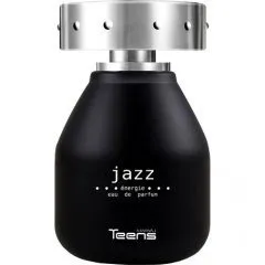 Maryāj Jazz Énergie parfüm şişesi