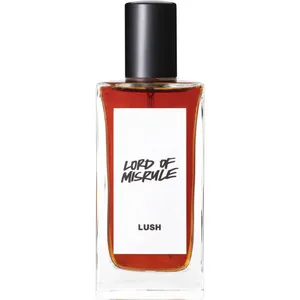 Lush Lord of Misrule (Perfume) parfüm şişesi
