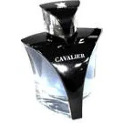 Arabian Oud Cavalier perfume bottle