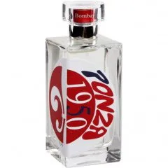 Parfums Bombay 1950 Ponza parfüm şişesi