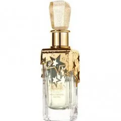 Juicy Couture Hollywood Royal parfüm şişesi