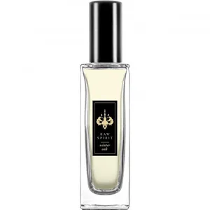 Raw Spirit Winter Oak parfüm şişesi