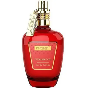 The Merchant Of Venice Cedarwood (Eau de Toilette) perfume bottle