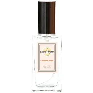 Sage + Fasten Common Sense perfume bottle