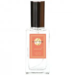 Sage + Fasten Onward perfume bottle