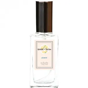 Sage + Fasten Aware perfume bottle
