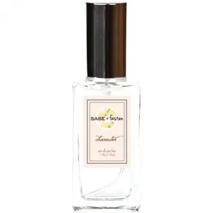 Sage + Fasten Character perfume bottle