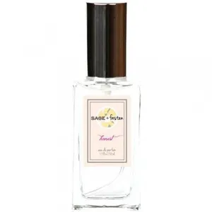 Sage + Fasten Honest perfume bottle
