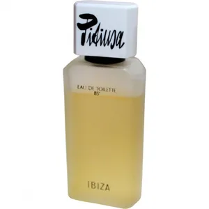 Mas Cosmetics Pitiusa Ibiza / Eau de Ibizia parfüm şişesi