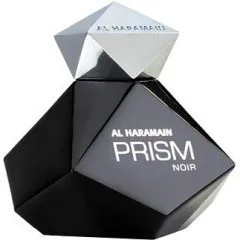 Al Haramain Prism Noir parfüm şişesi