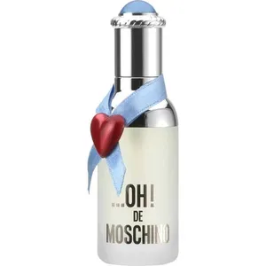 Moschino Oh! de Moschino parfüm şişesi