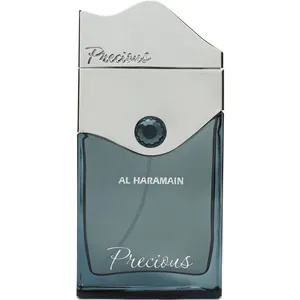 Al Haramain Precious (Silver) parfüm şişesi