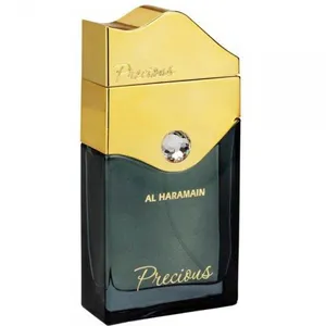 Al Haramain Precious Gold parfüm şişesi
