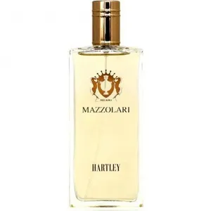 Mazzolari Hartley perfume bottle