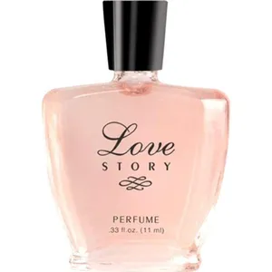 Arabella Stuart Love Story parfüm şişesi
