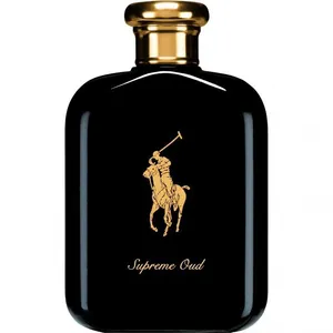 Ralph Lauren Polo Supreme Oud parfüm şişesi