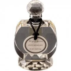 Signature Fragrances Oud Memlaki parfüm şişesi