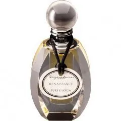 Signature Fragrances Renaissance parfüm şişesi