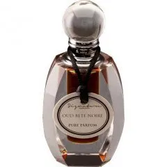 Signature Fragrances Oud Bete Noire parfüm şişesi