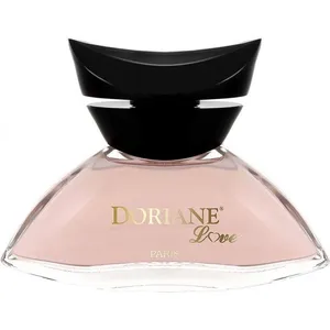 Yves de Sistelle Doriane Love parfüm şişesi