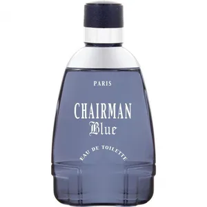 Yves de Sistelle Chairman Blue parfüm şişesi