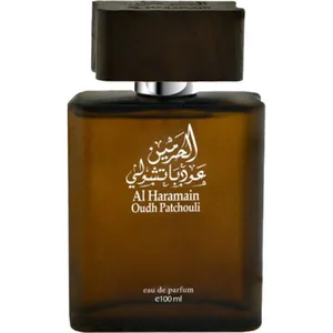 Al Haramain Oudh Patchouli / Patchouli Oudh parfüm şişesi