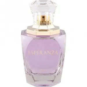 Red Pearl Esperanza parfüm şişesi
