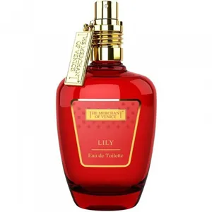 The Merchant Of Venice Lily parfüm şişesi