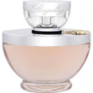 Red Pearl Royalty perfume bottle