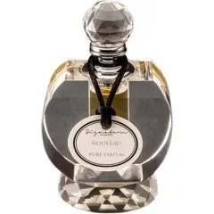 Signature Fragrances Nouveau perfume bottle