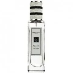 Jo Malone Geranium & Verbena parfüm şişesi