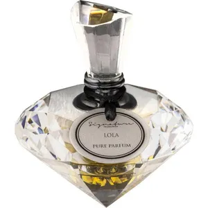 Signature Fragrances Lola parfüm şişesi